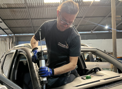 Parabrisas a Domicilio Santiaago