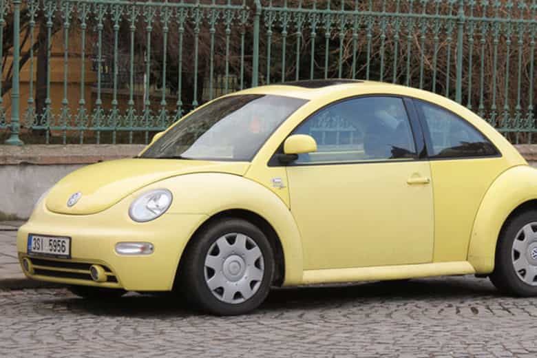 Parabrisas-Volkswagen Parabrisas Volkswagen